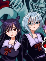 四爱漫画 一起看的电影 封面